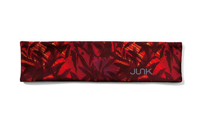 Flos Noctis Infinity Headband