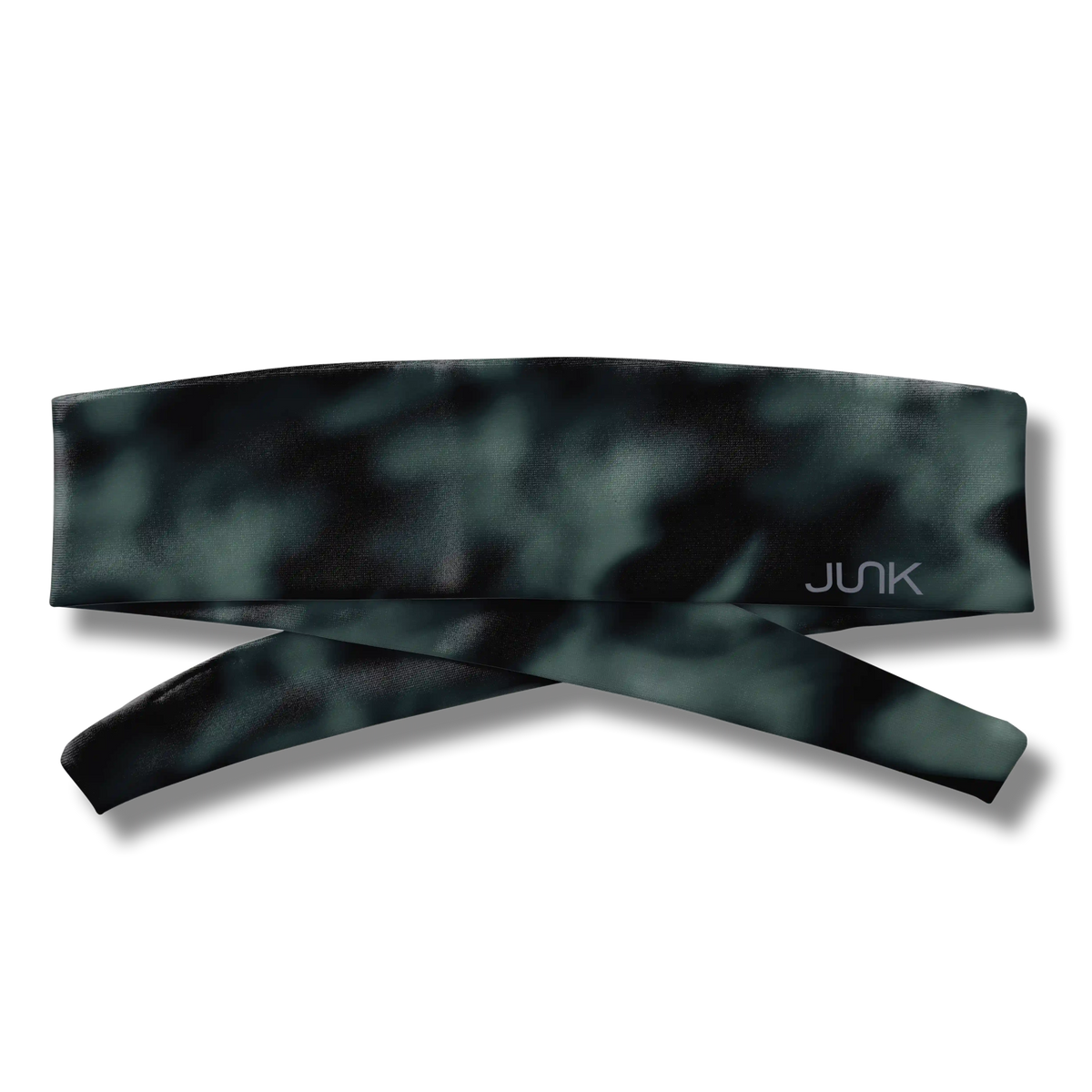 Forest Walker Flex Tie Headband