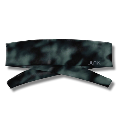 Forest Walker Flex Tie Headband
