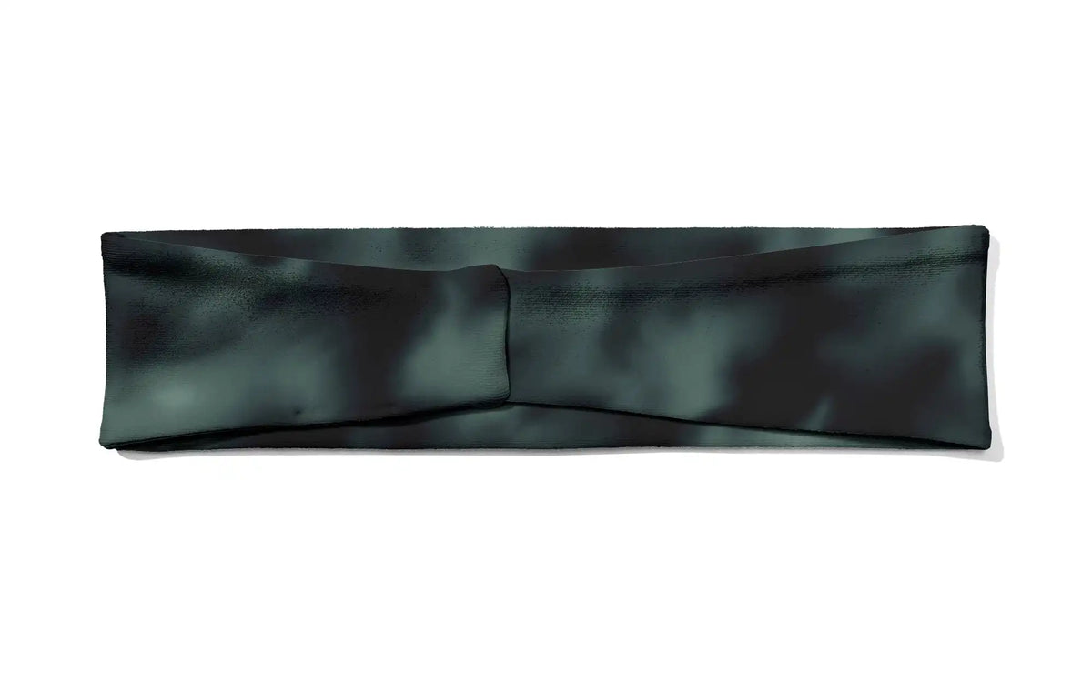 Forest Walker Infinity Headband