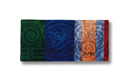 Four Nations Big Bang Lite Headband