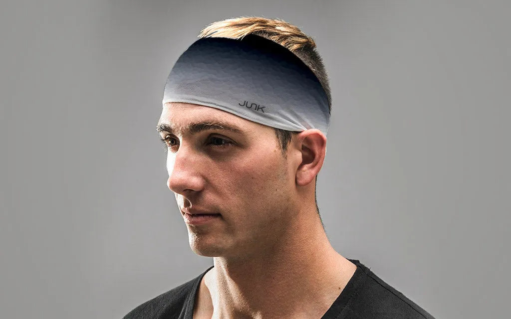 Fractured Fade Big Bang Lite Headband