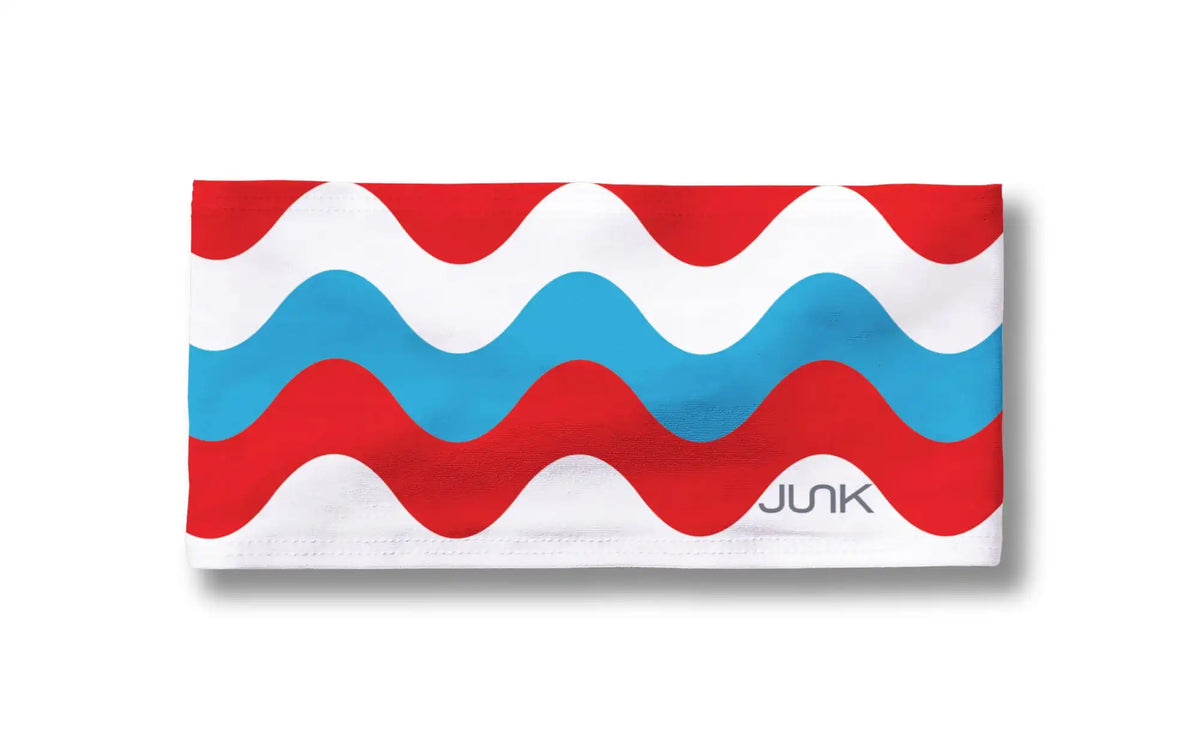 Freedom Wave Big Bang Lite Headband