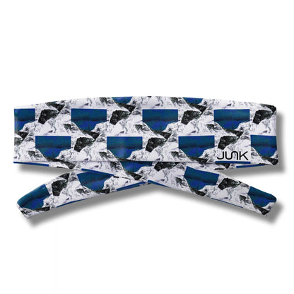 Frostbite Flex Tie Headband
