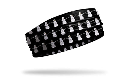 Frosty Frenzy Big Bang Headband