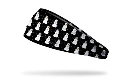Frosty Frenzy Big Bang Lite Headband