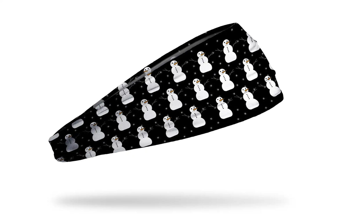 Frosty Frenzy Big Bang Lite Headband