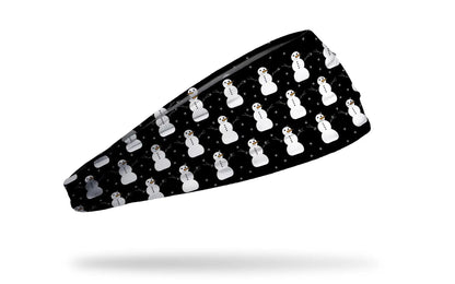 Frosty Frenzy Big Bang Lite Headband