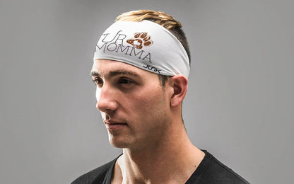 Fur Momma Big Bang Lite Headband