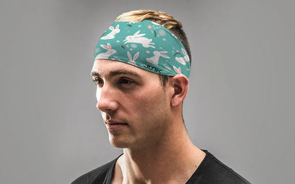 Furry Fields Big Bang Lite Headband