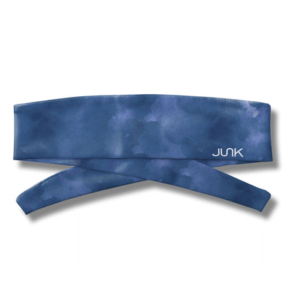 Future Dusk Flex Tie Headband