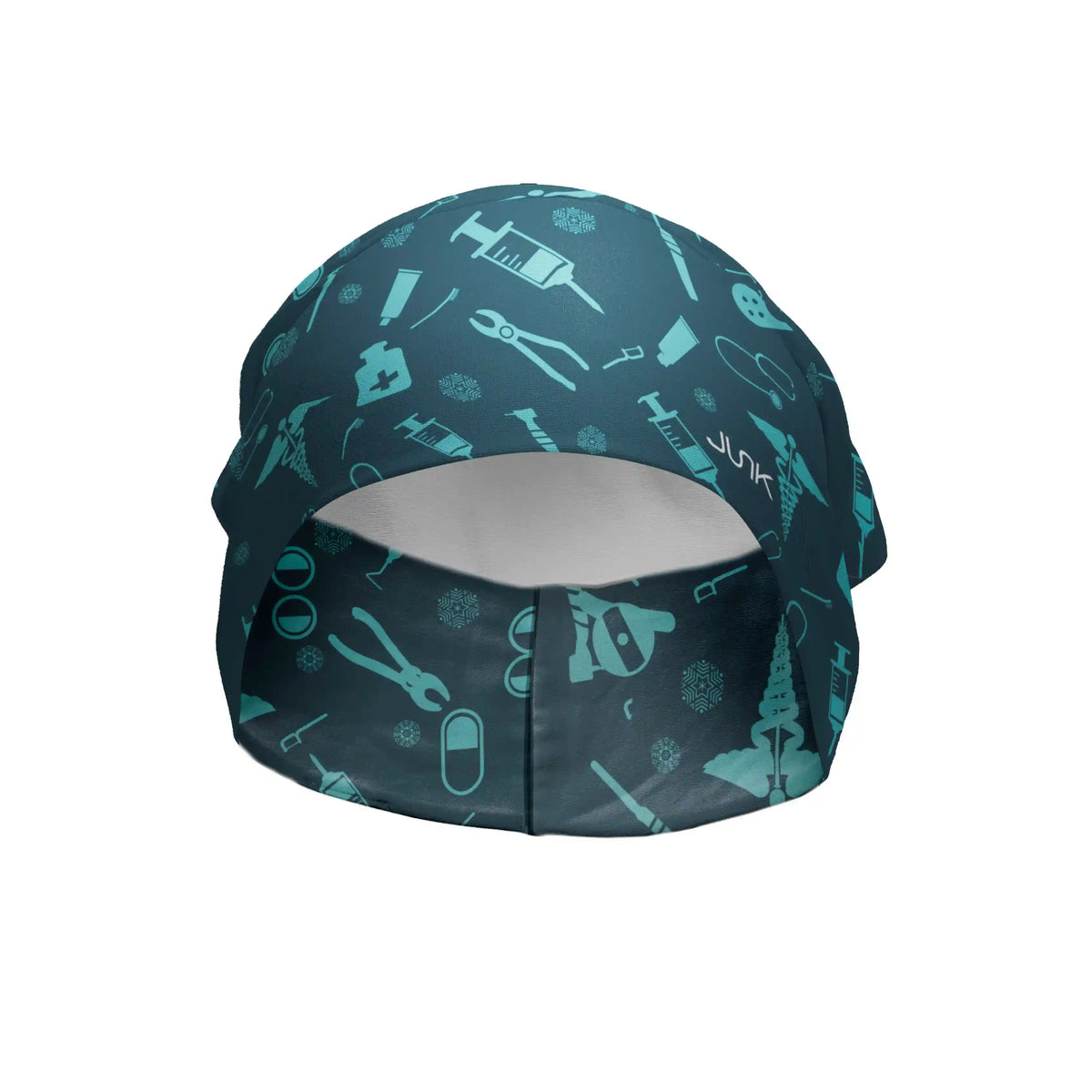 First Aid Kit Euro Scrub Cap
