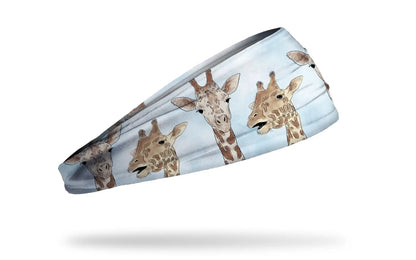 Friendly Fellow Big Bang Lite Headband