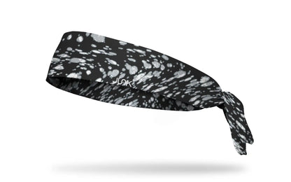 Galactika Flex Tie Headband