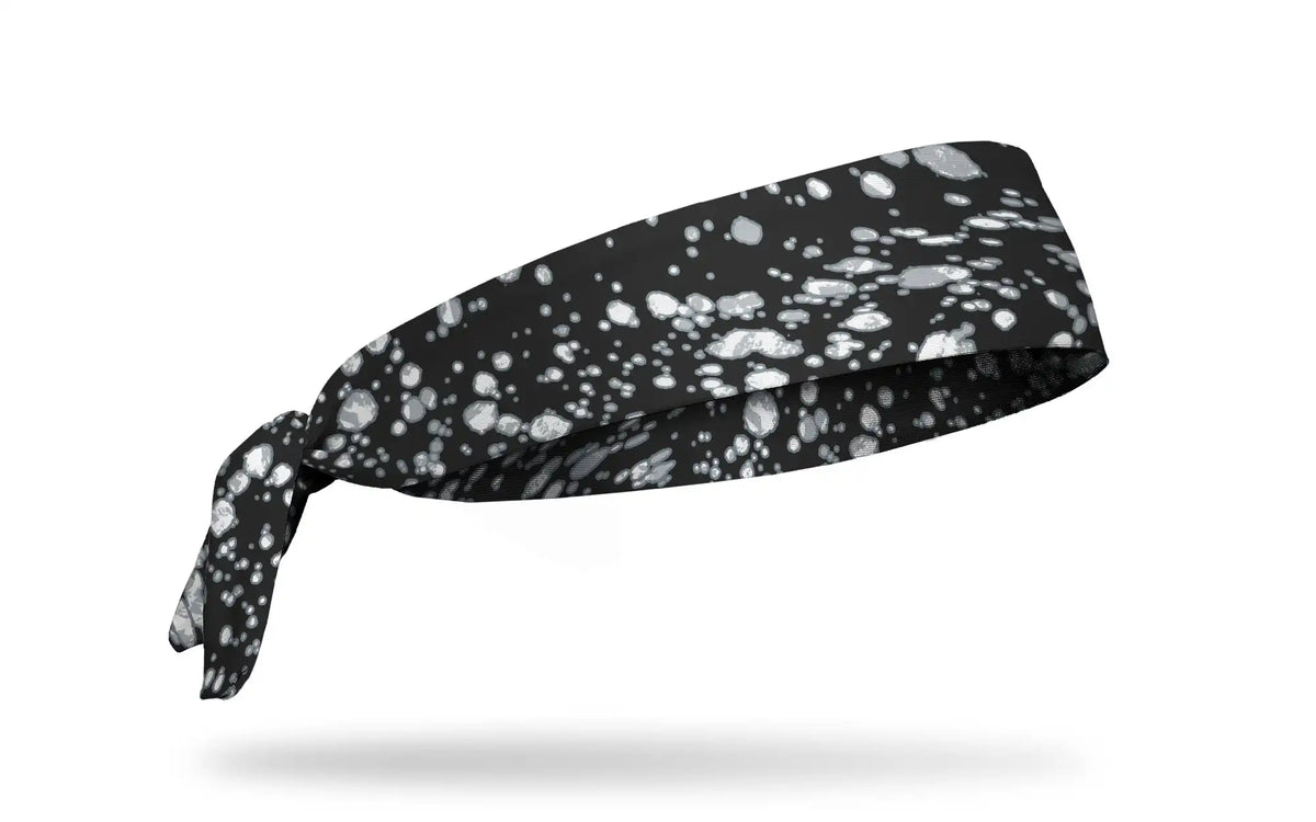 Galactika Flex Tie Headband