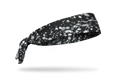 Galactika Flex Tie Headband
