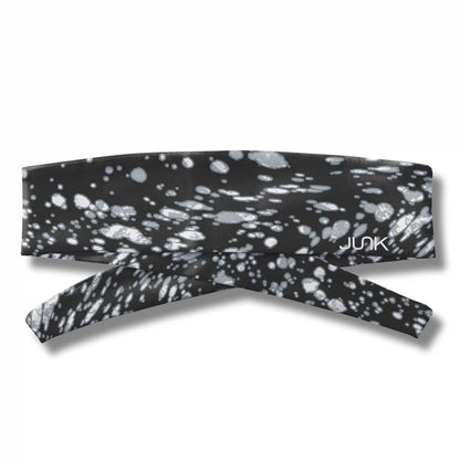 Galactika Flex Tie Headband