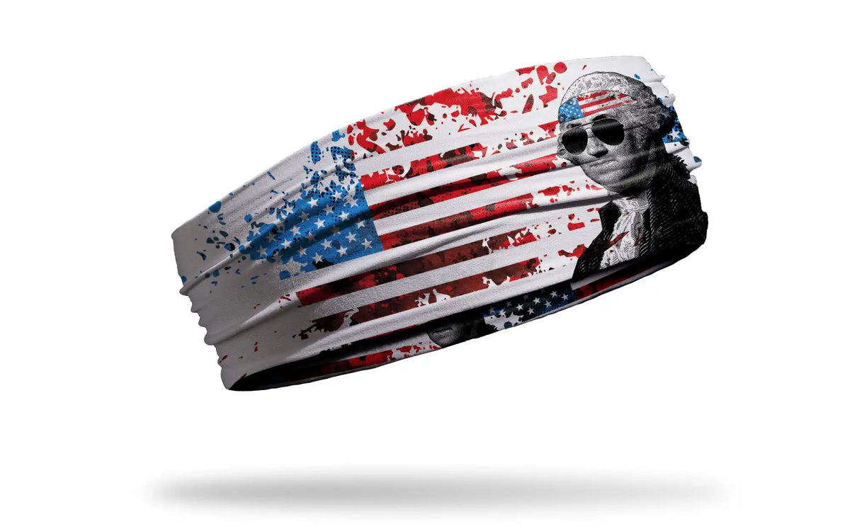 G-Dubz  Big Bang Headband
