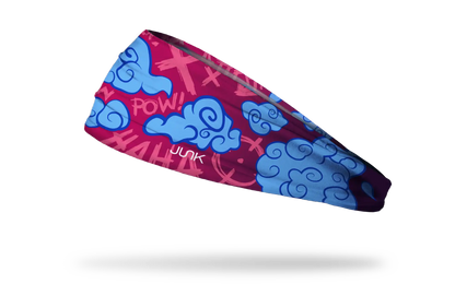 Get Jinxed! Big Bang Lite Headband