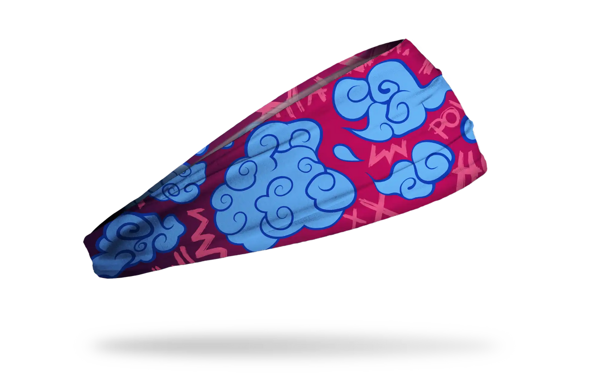 Get Jinxed! Big Bang Lite Headband