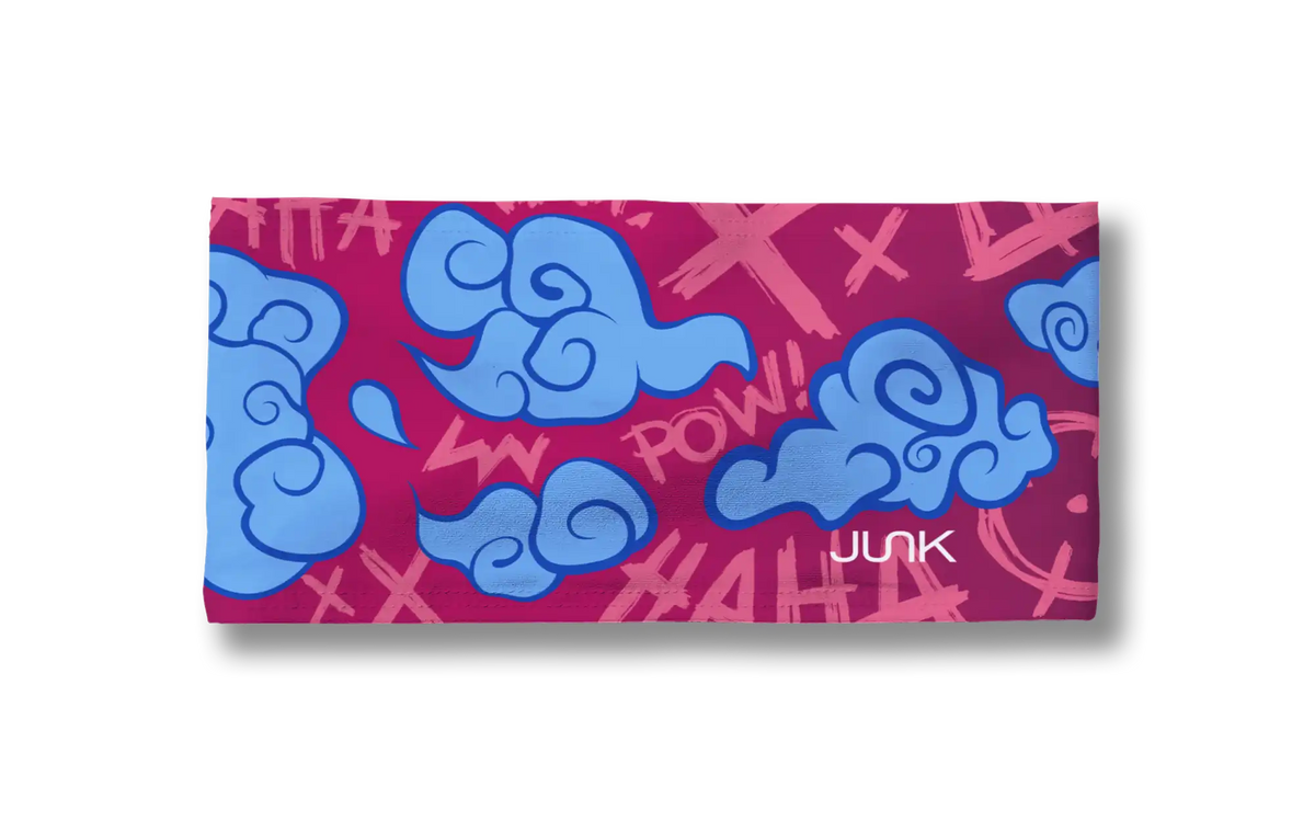 Get Jinxed! Big Bang Lite Headband