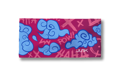 Get Jinxed! Big Bang Lite Headband