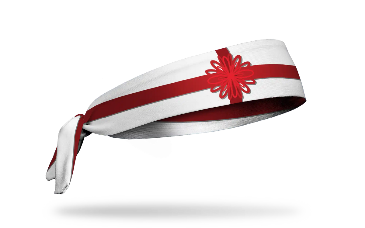 Giftwrapped Flex Tie Headband