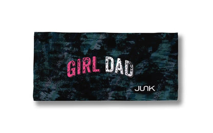 Girl Dad Big Bang Lite Headband