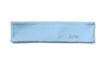 Glacier Blue Infinity Headband