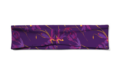 Gloomy Garden Infinity Headband