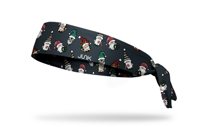 Gnoel Flex Tie Headband