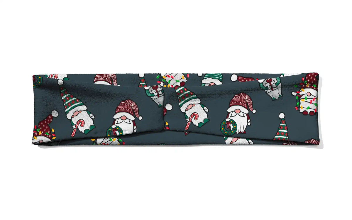Gnoel Infinity Headband