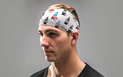 Gnome Sweet Gnome Big Bang Lite Headband