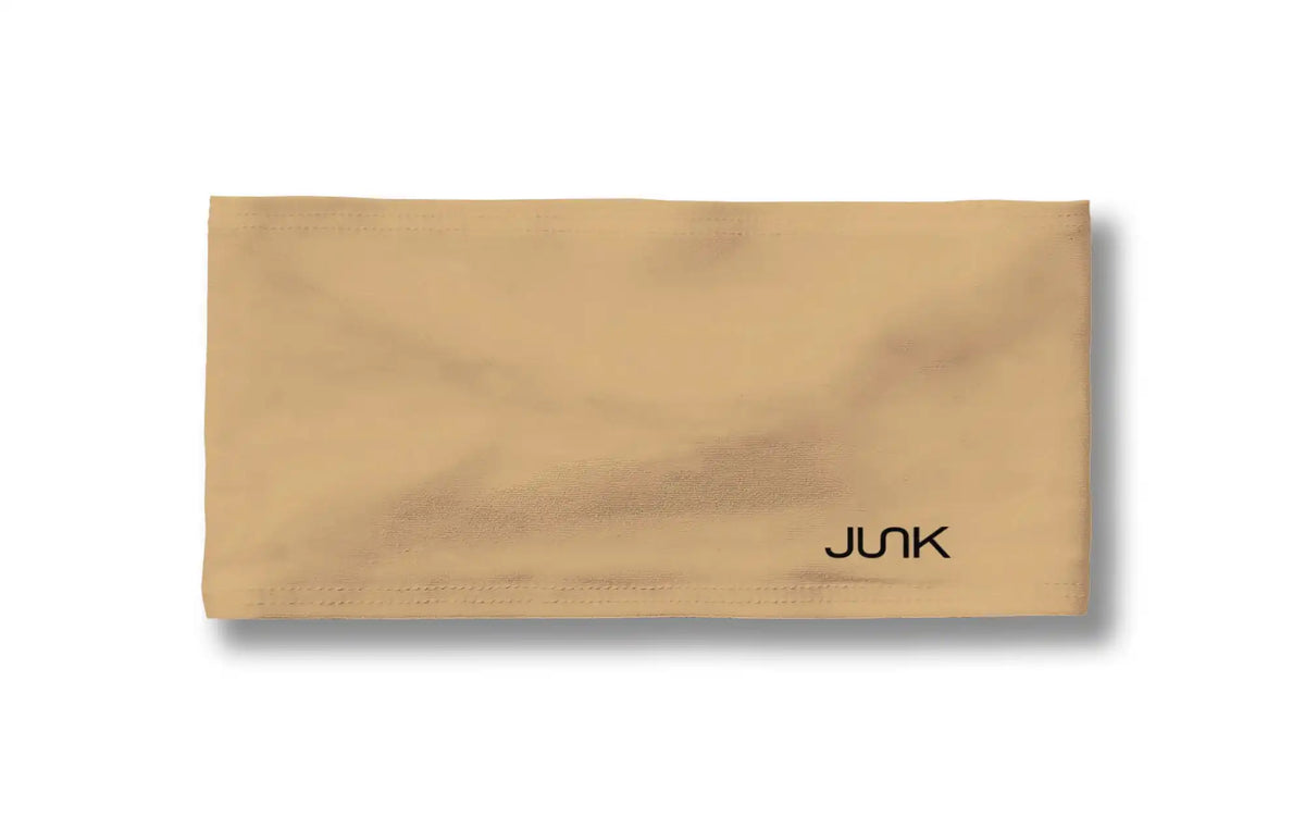 Golden Sand Big Bang Lite Headband
