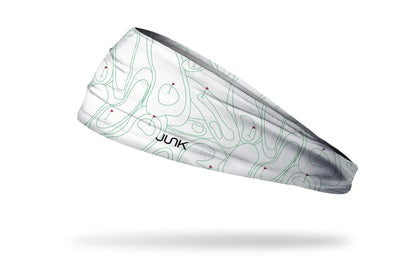Golf Dad Big Bang Lite Headband