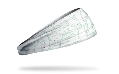 Golf Dad Big Bang Lite Headband