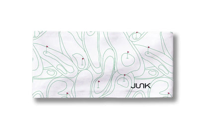 Golf Dad Big Bang Lite Headband