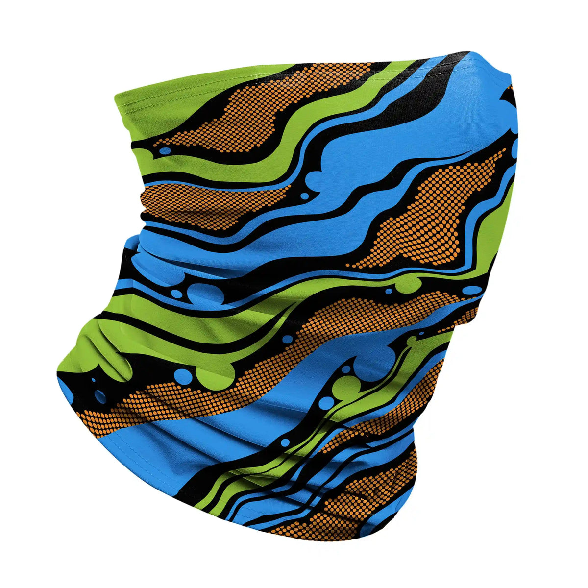 Go With the Flow Winter Gaiter