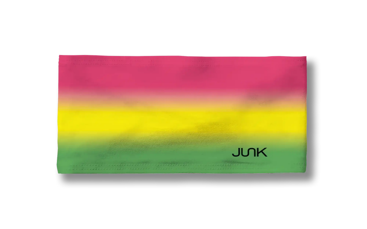 Grandslam Gradient Big Bang Lite Headband