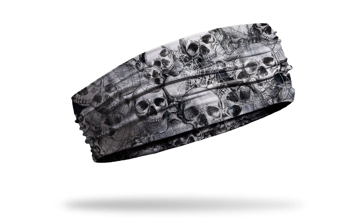 Graveyard Militia Big Bang Headband