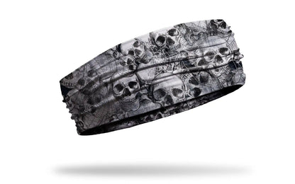 Graveyard Militia Big Bang Headband
