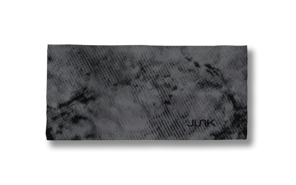 Gray Roxtar Big Bang Lite Headband