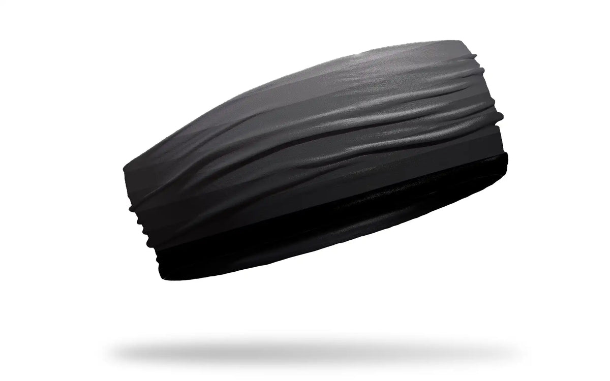 Grayscale Groves Big Bang Headband