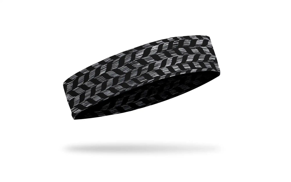 Gridlock Baller Headband