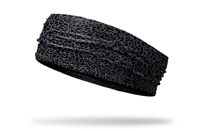 Grindstone Big Bang Headband