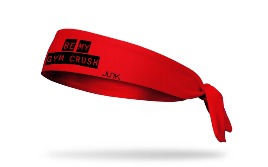 Gym Crush Flex Tie Headband