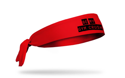 Gym Crush Flex Tie Headband