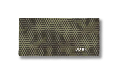 Halftone Camo Big Bang Lite Headband
