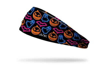 Halloneon Big Bang Lite Headband