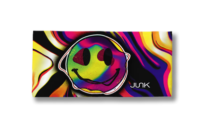 Hallucinogenics Big Bang Lite Headband